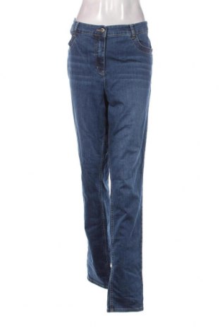 Damen Jeans Toni, Größe XXL, Farbe Blau, Preis 20,83 €