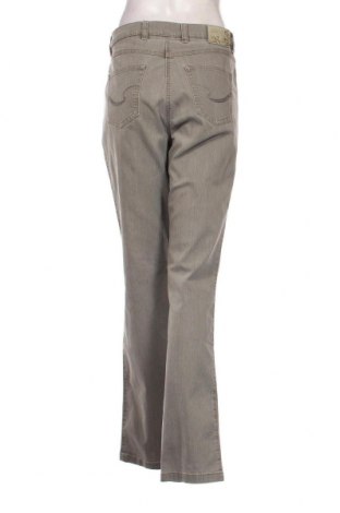 Damen Jeans Toni, Größe L, Farbe Grau, Preis € 17,00