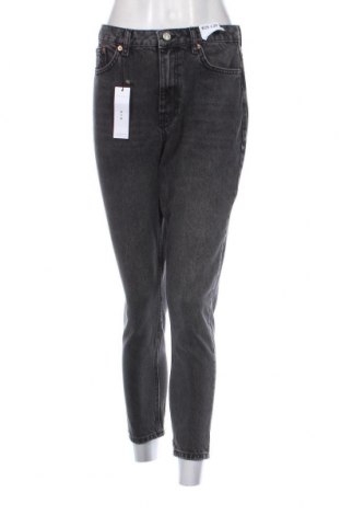 Damen Jeans Topshop, Größe M, Farbe Grau, Preis € 23,97