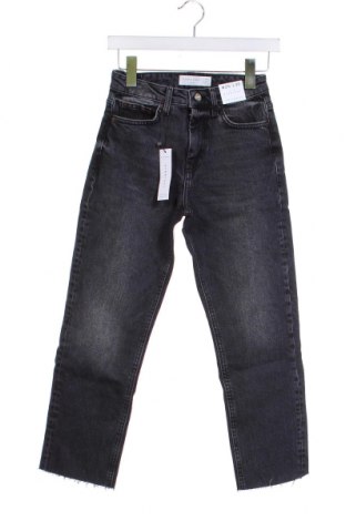 Damen Jeans Topshop, Größe XS, Farbe Schwarz, Preis 14,86 €
