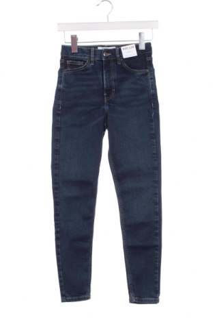 Damen Jeans Topshop, Größe XS, Farbe Blau, Preis 47,94 €