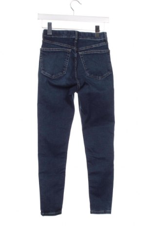 Damen Jeans Topshop, Größe XS, Farbe Blau, Preis 14,86 €