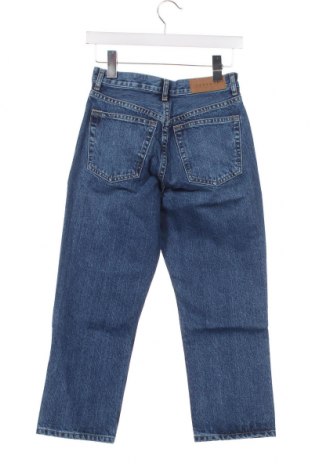 Damen Jeans Topshop, Größe XS, Farbe Blau, Preis € 15,82
