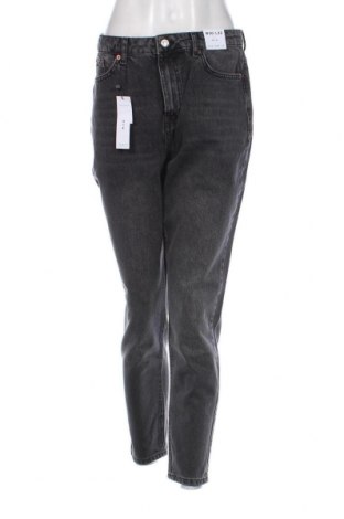 Damen Jeans Topshop, Größe M, Farbe Grau, Preis 15,82 €