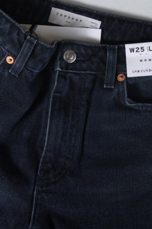 Damen Jeans Topshop, Größe XS, Farbe Blau, Preis € 15,34