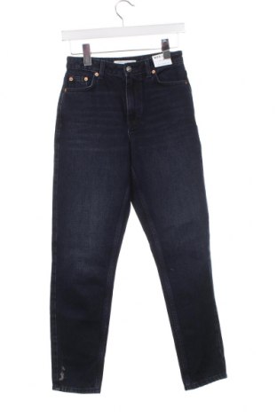 Damen Jeans Topshop, Größe XS, Farbe Blau, Preis € 47,94