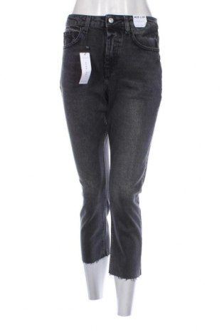Damen Jeans Topshop, Größe M, Farbe Grau, Preis € 21,57