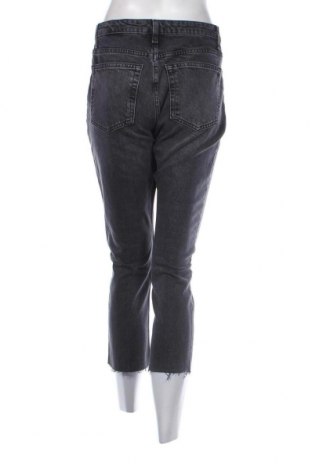 Damen Jeans Topshop, Größe M, Farbe Grau, Preis 15,82 €