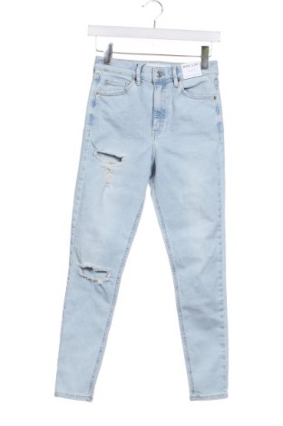 Damen Jeans Topshop, Größe M, Farbe Blau, Preis € 19,18