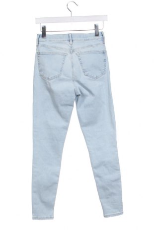 Damen Jeans Topshop, Größe M, Farbe Blau, Preis € 19,18