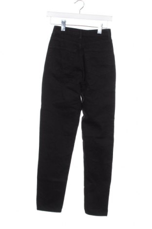 Damen Jeans Topshop, Größe XS, Farbe Schwarz, Preis € 13,63