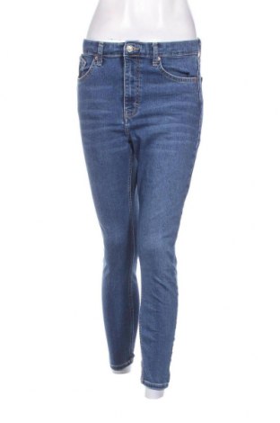 Damen Jeans Topshop, Größe S, Farbe Blau, Preis € 11,99