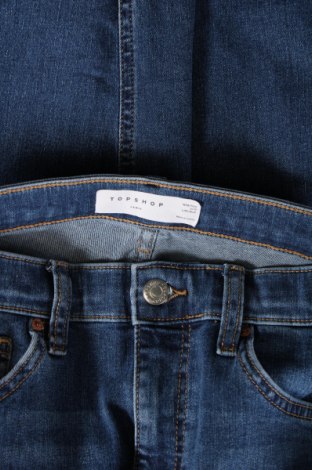 Damen Jeans Topshop, Größe M, Farbe Blau, Preis € 11,99
