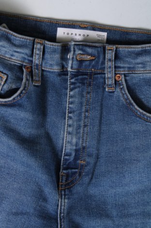 Damen Jeans Topshop, Größe XS, Farbe Blau, Preis € 11,99