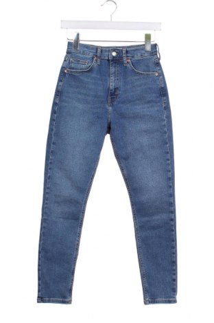 Damen Jeans Topshop, Größe XS, Farbe Blau, Preis € 21,57