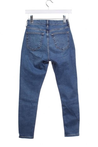Damen Jeans Topshop, Größe XS, Farbe Blau, Preis 11,99 €