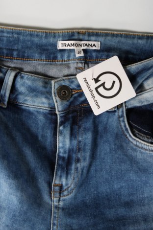 Damen Jeans Tramontana, Größe M, Farbe Blau, Preis € 13,63