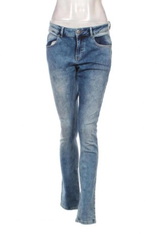 Dámské džíny  Tramontana, Velikost M, Barva Modrá, Cena  285,00 Kč