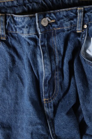 Dámske džínsy  Trendyol, Veľkosť L, Farba Modrá, Cena  15,34 €