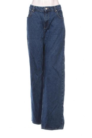 Damen Jeans Trendyol, Größe L, Farbe Blau, Preis € 15,34