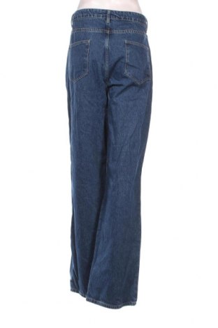 Dámske džínsy  Trendyol, Veľkosť L, Farba Modrá, Cena  15,34 €