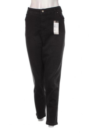 Damen Jeans Trendyol, Größe XXL, Farbe Schwarz, Preis € 28,76