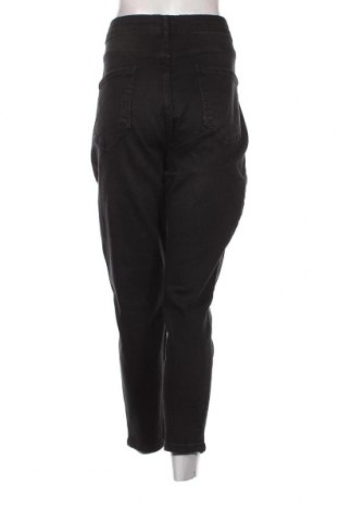 Γυναικείο Τζίν Trendyol, Μέγεθος XXL, Χρώμα Μαύρο, Τιμή 47,94 €