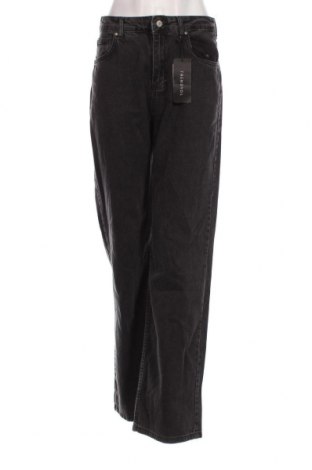 Dámské džíny  Trendyol, Velikost M, Barva Černá, Cena  519,00 Kč