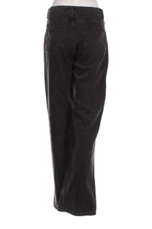 Dámské džíny  Trendyol, Velikost M, Barva Černá, Cena  519,00 Kč