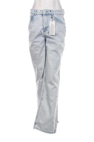 Damen Jeans Trendyol, Größe M, Farbe Blau, Preis 47,94 €