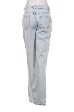 Damen Jeans Trendyol, Größe M, Farbe Blau, Preis 47,94 €