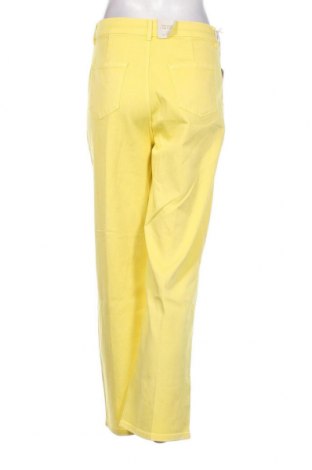 Damen Jeans Trussardi, Größe M, Farbe Gelb, Preis 47,32 €