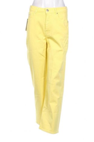 Damen Jeans Trussardi, Größe S, Farbe Gelb, Preis € 47,32