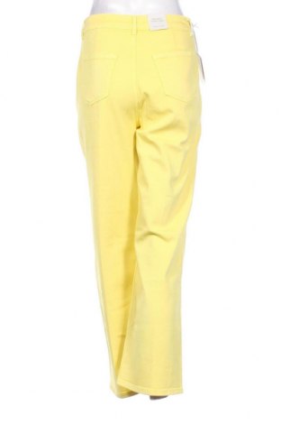 Damen Jeans Trussardi, Größe S, Farbe Gelb, Preis 47,32 €