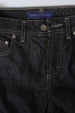 Blugi de femei Trussardi Jeans, Mărime S, Culoare Gri, Preț 177,25 Lei