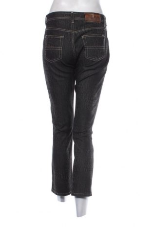 Дамски дънки Trussardi Jeans, Размер S, Цвят Сив, Цена 48,48 лв.