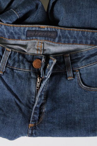 Dámské džíny  Trussardi Jeans, Velikost S, Barva Modrá, Cena  1 215,00 Kč
