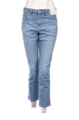 Damen Jeans Uniqlo, Größe M, Farbe Blau, Preis € 20,03