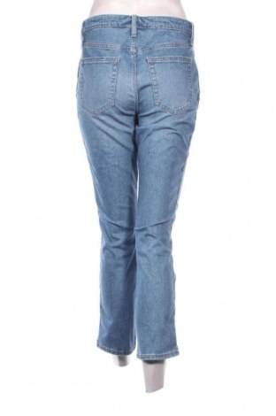 Dámské džíny  Uniqlo, Velikost M, Barva Modrá, Cena  496,00 Kč