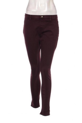 Damen Jeans Uniqlo, Größe L, Farbe Rot, Preis € 20,97