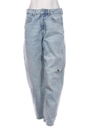 Damen Jeans United Colors Of Benetton, Größe M, Farbe Blau, Preis € 23,97