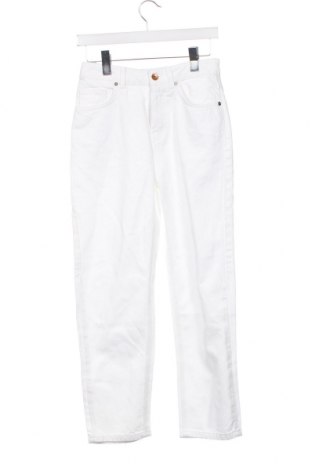 Damen Jeans United Colors Of Benetton, Größe S, Farbe Weiß, Preis € 14,38