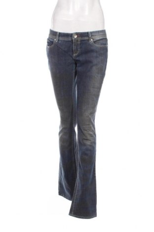 Dámske džínsy  United Colors Of Benetton, Veľkosť M, Farba Modrá, Cena  13,65 €