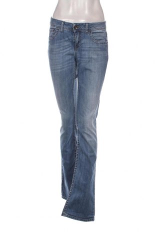 Damen Jeans United Colors Of Benetton, Größe M, Farbe Blau, Preis € 21,00