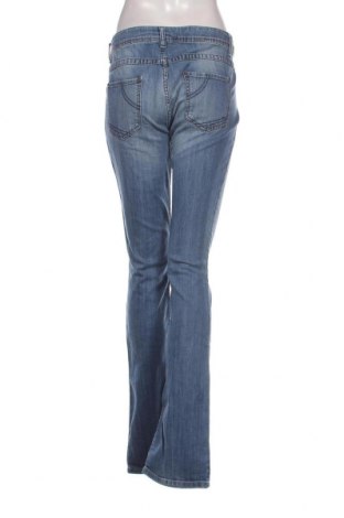 Dámske džínsy  United Colors Of Benetton, Veľkosť M, Farba Modrá, Cena  21,00 €