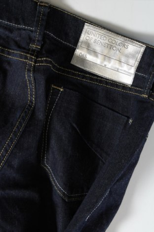 Dámske džínsy  United Colors Of Benetton, Veľkosť S, Farba Modrá, Cena  4,65 €