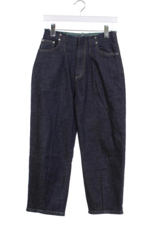 Damen Jeans United Colors Of Benetton, Größe XS, Farbe Blau, Preis € 20,97