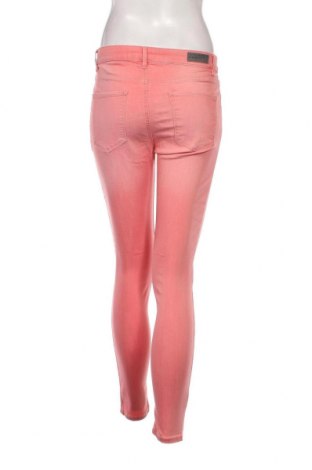 Damen Jeans United Colors Of Benetton, Größe M, Farbe Rosa, Preis 10,07 €