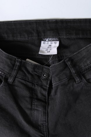 Damen Jeans Up 2 Fashion, Größe M, Farbe Schwarz, Preis € 4,04