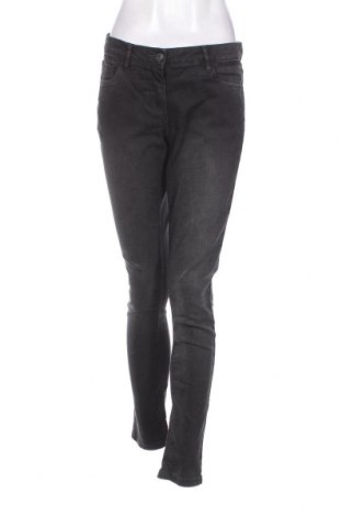 Damen Jeans Up 2 Fashion, Größe M, Farbe Schwarz, Preis € 4,04